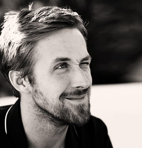 Ryan Gosling