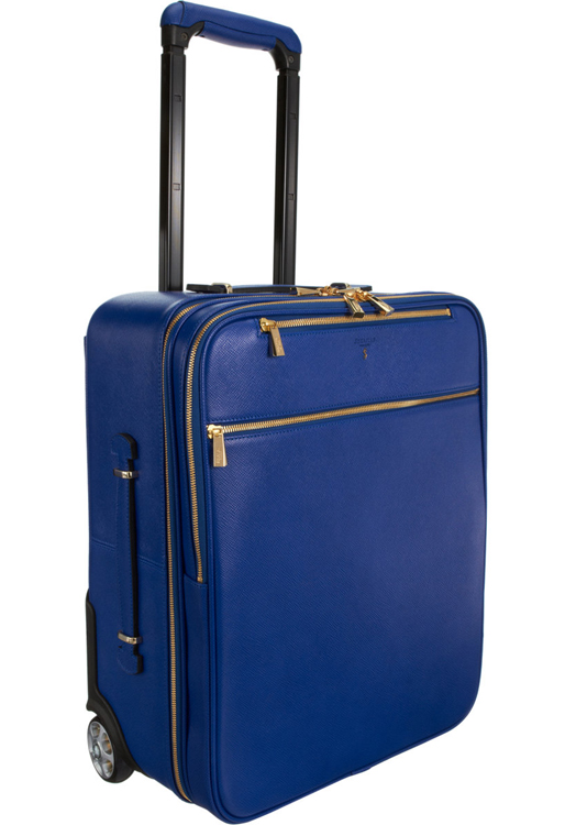 Serapian Evolution Carry-On Trolley