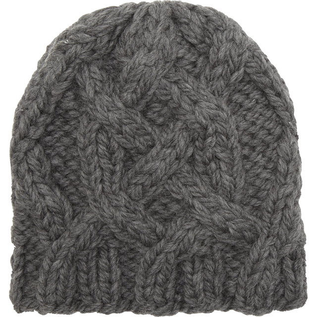 Sunghee Bagn Alyson Beanie