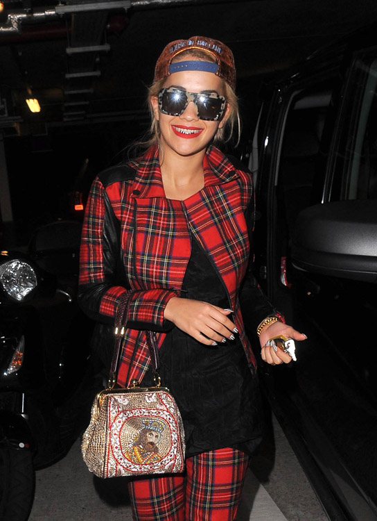 The Many Bags of Rita Ora-22