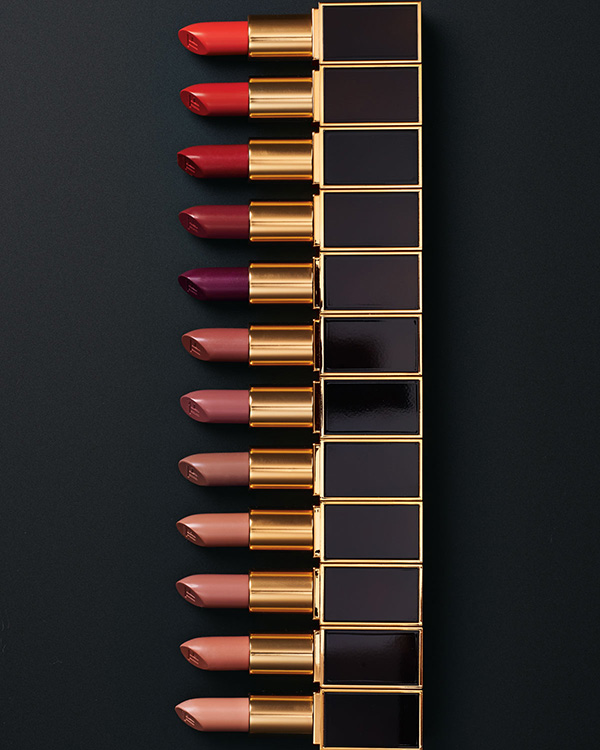 Tom Ford Limited Edition 12-Piece Lipstick Set
