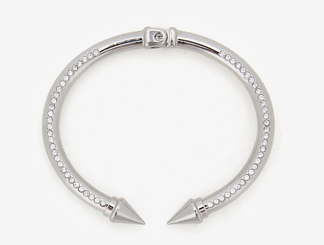 Vita Fede Mini Titan Crystal Surf Bracelet