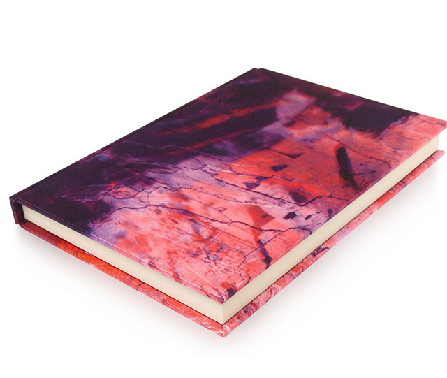 Weston Heaven Calcite Journal