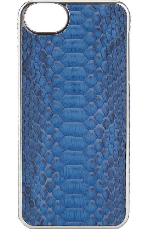 Adopted Python iPhone 5 Case