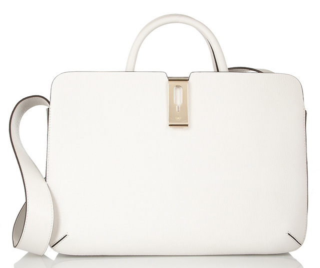 Anya Hindmarch Albion Satchel