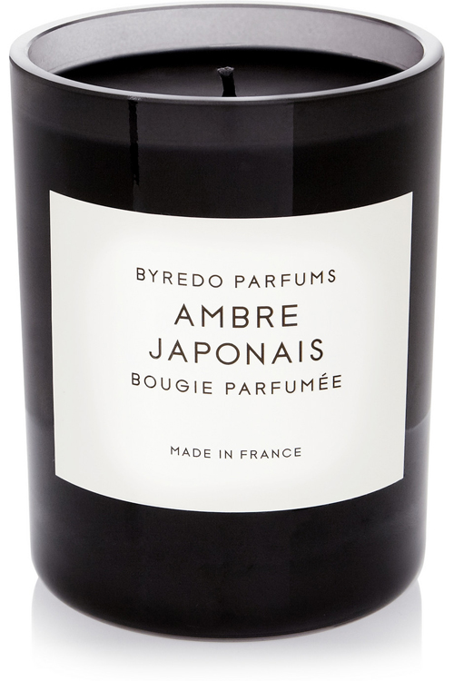 Byredo Parfums Ambre Japonais Candle