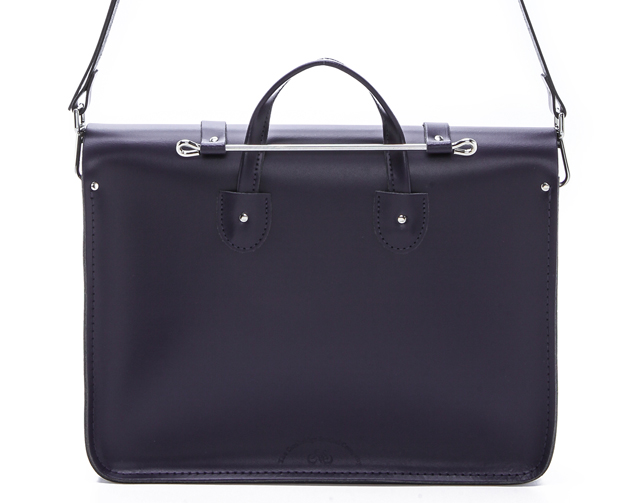 Cambridge Satchel Company Music Satchel Back