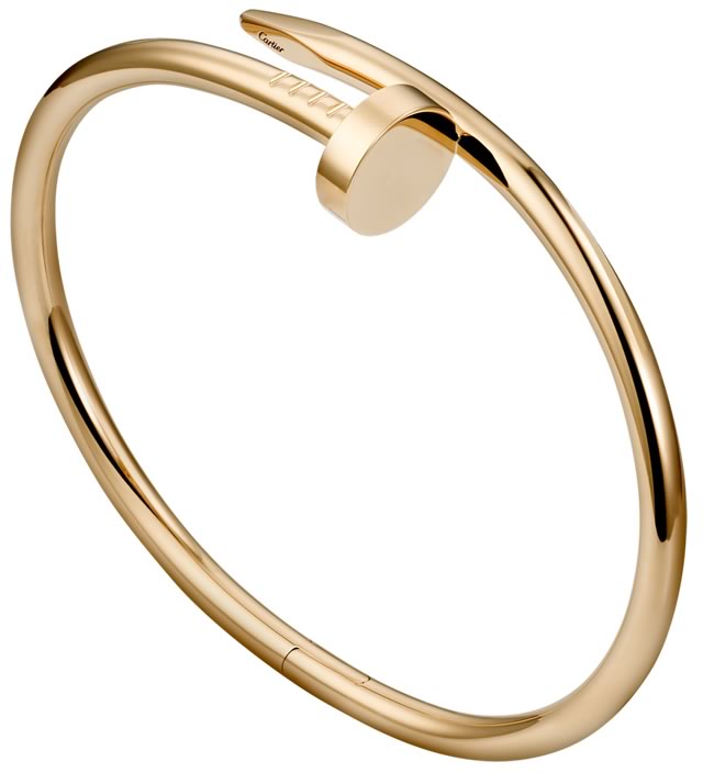 Cartier Juste Un Clou Bracelet