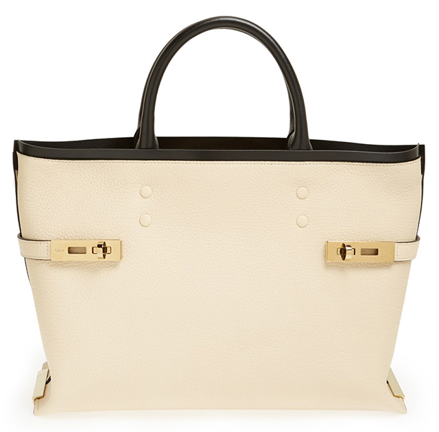 Chloe Charlotte Tote