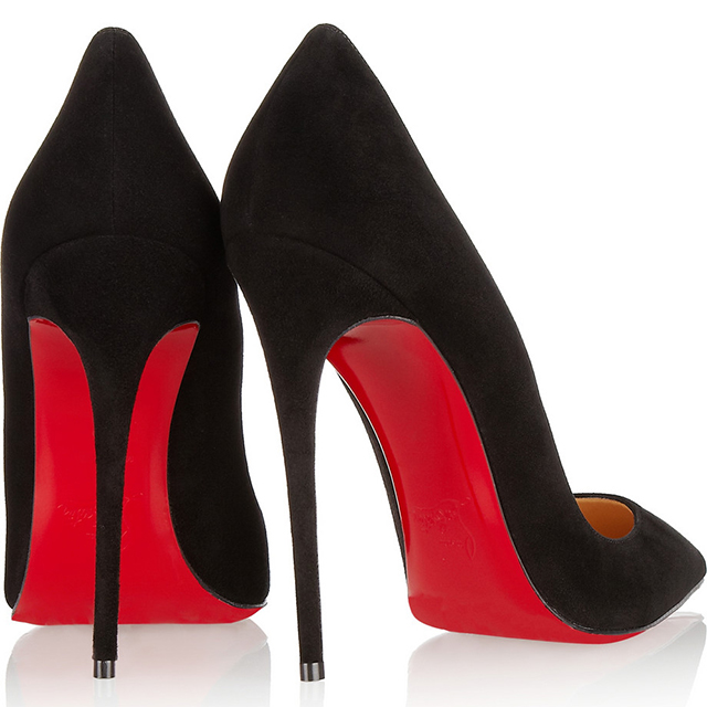 Christian Louboutin So Kate Pumps