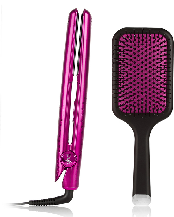 GHD Pink Diamond Professional Styler