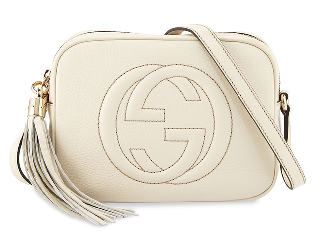 Gucci Soho Shoulder Bag