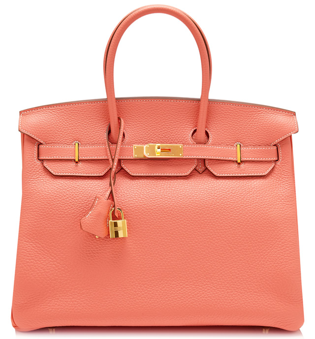 Hermes Birkin