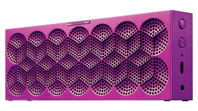 Jawbone Mini Jambox