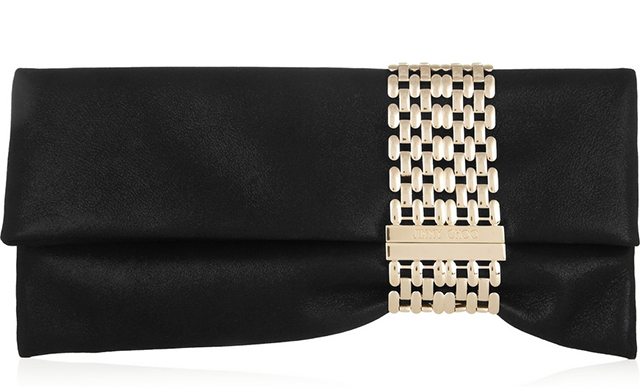 Jimmy Choo Chandra Clutch