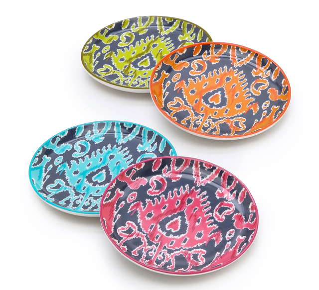 Jonathan Adler Tangiers Coaster Set