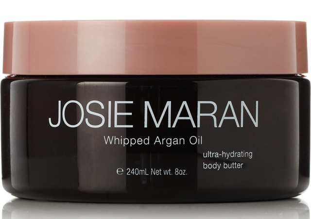 Josie Maran Whipped Argan Oil Body Butter