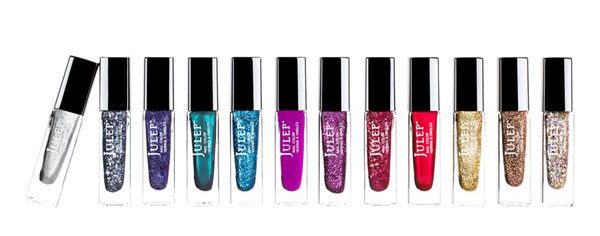 Julep Gem Collection Nail Colors