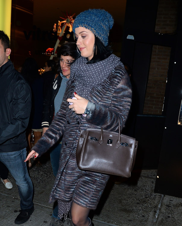 Katy Perry Hermes Birkin-4