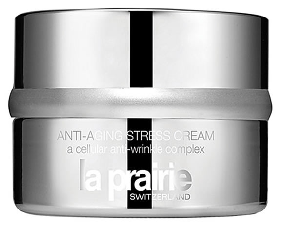 La Prairie Anti-Aging Stress Cream