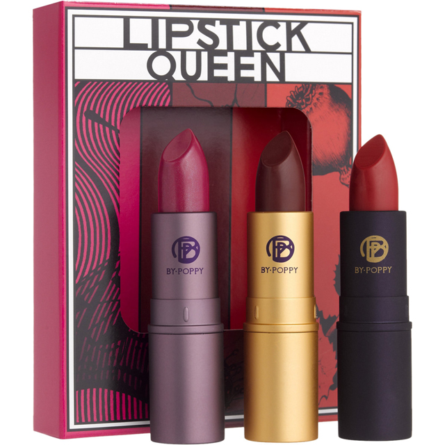 Lipstick Queen Lip Nouveau Set