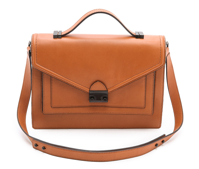 Loeffler Randall Rider Bag