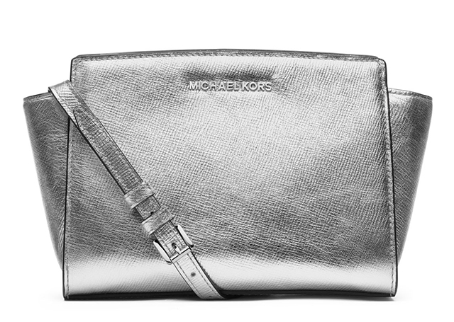 MICHAEL Michael Kors Selma Mini Crossbody