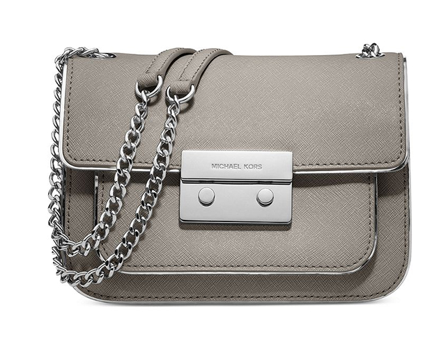 MICHAEL Michael Kors Sloan Specchio Flap Shoulder Bag