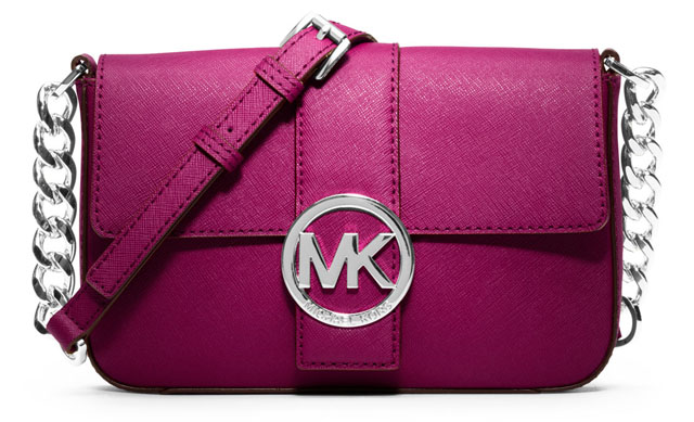 MICHAEL Michael Kors Small Fulton Crossbody Bag