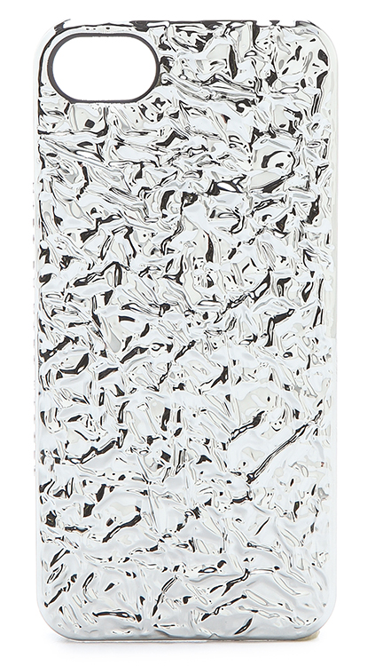 Marc by Marc Jacobs Foil iPhone 5 Case