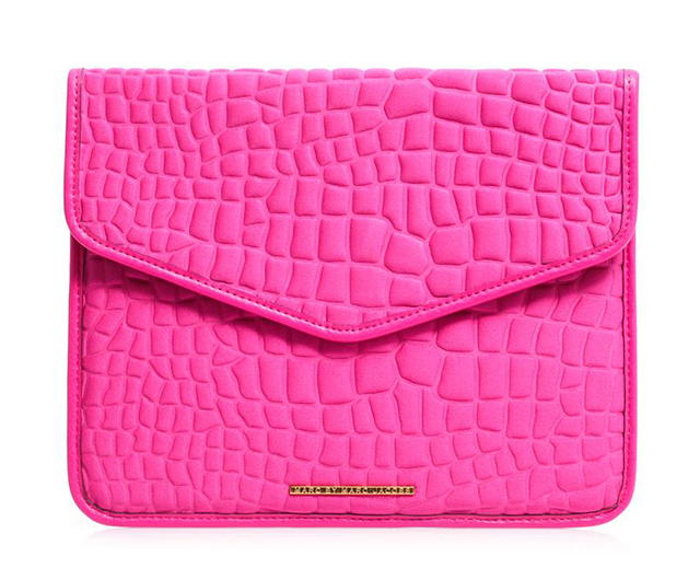 Marc by Marc Jacobs In a Bind Neoprene iPad Case