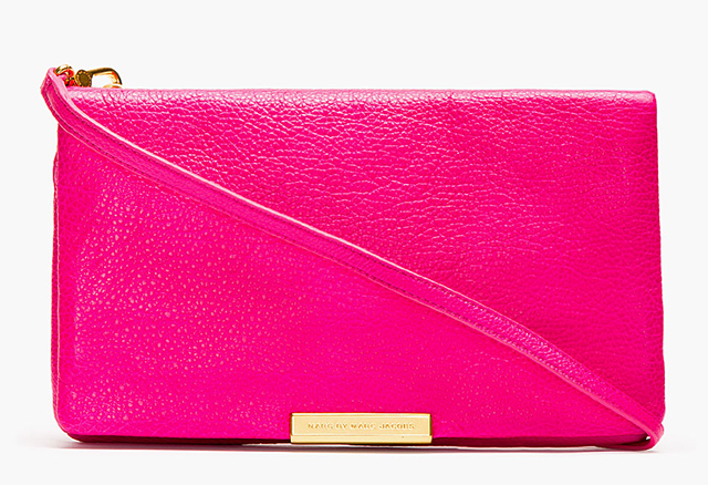 Marc by Marc Jacobs Raveheart Clutch