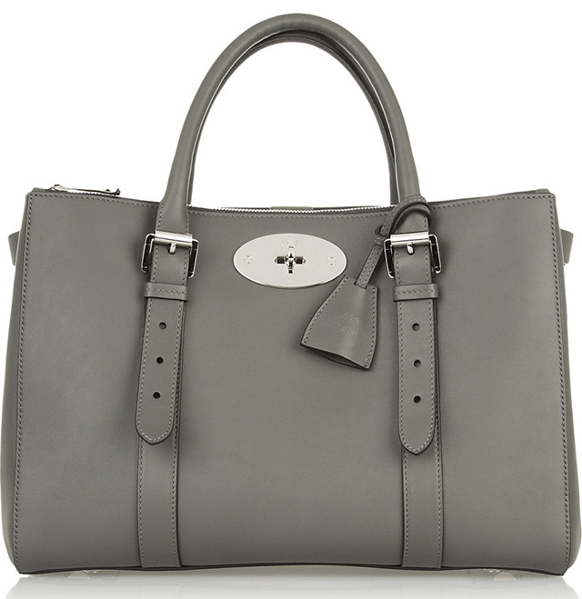 Mulberry Bayswater Tote