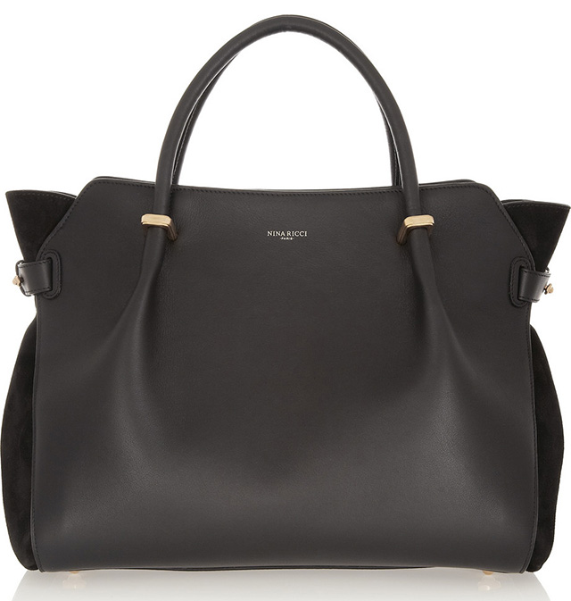 Nina Ricci Marche Tote