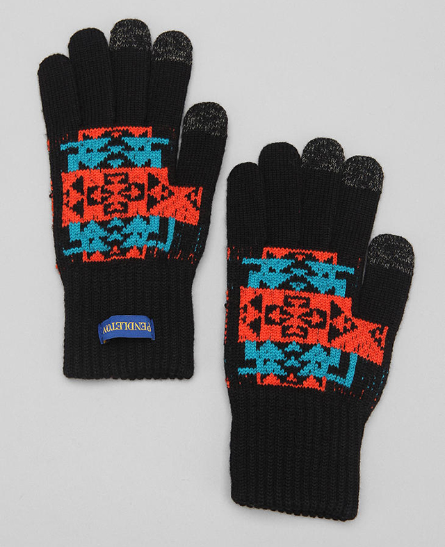 Pendleton Texting Gloves