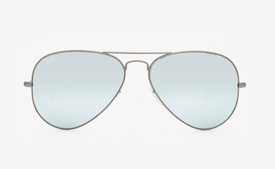 Ray-Ban Classic Aviator Sunglasses