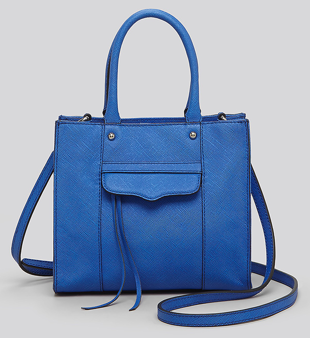 Rebecca Minkoff Crossbody MAB Tote