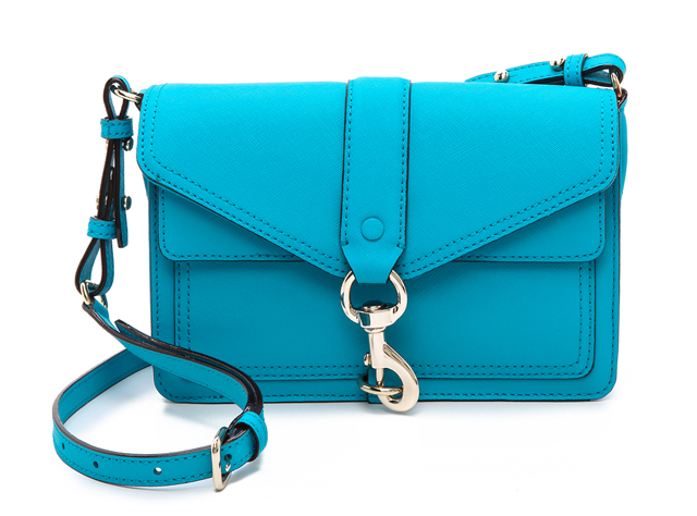 Rebecca Minkoff Hudson Moto Mini Bag