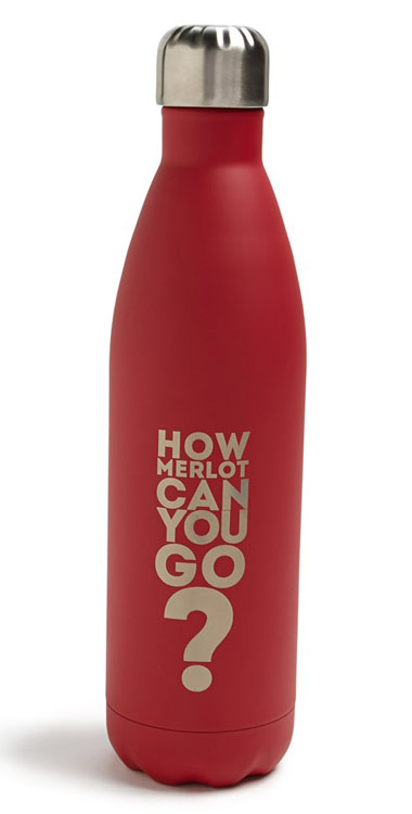 Swell Riot Collection Water Bottle