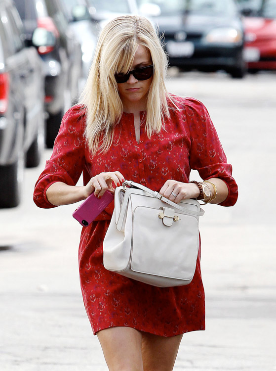 The Many Bags of Reese Witherspoon, Part Two (3)