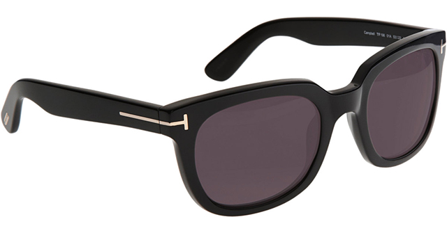 Tom Ford Campbell Sunglasses