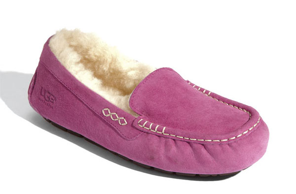 UGG Ansley Slippers