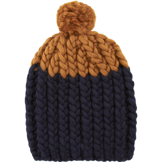 Wommelsdorff Bicolor Zuma Beanie