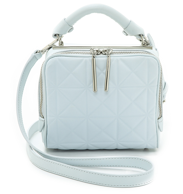 3.1 Phillip Lim Mini Ryder Crossbody Bag