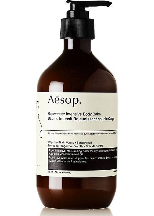 Aesop Rejuvenate Intensive Body Balm