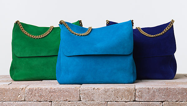 Celine Summer 2014 Bags 13