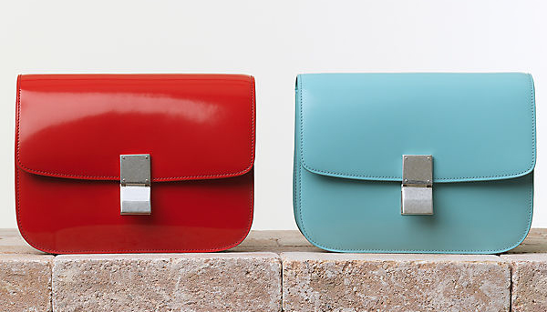 Celine Summer 2014 Bags 19