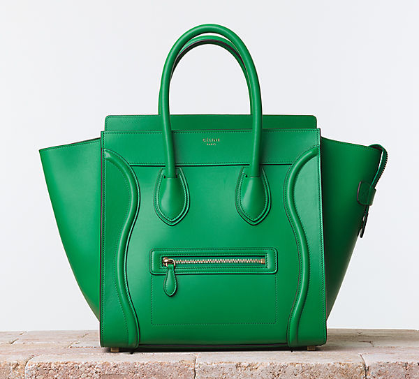 Celine Summer 2014 Bags 20