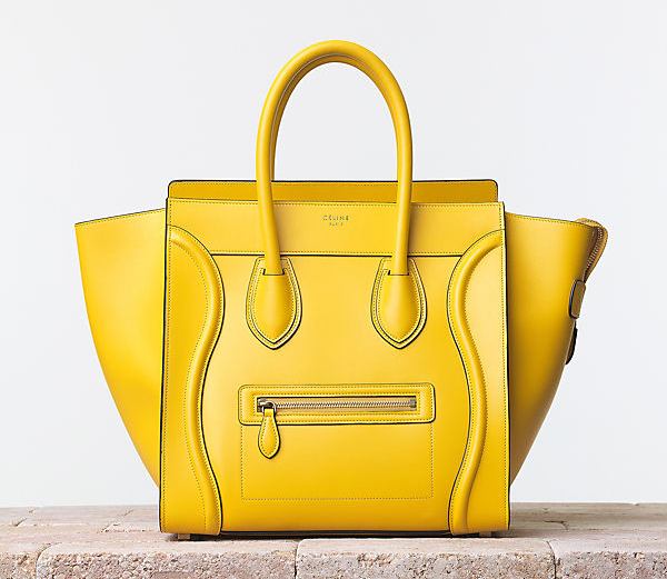 Celine Summer 2014 Bags 21