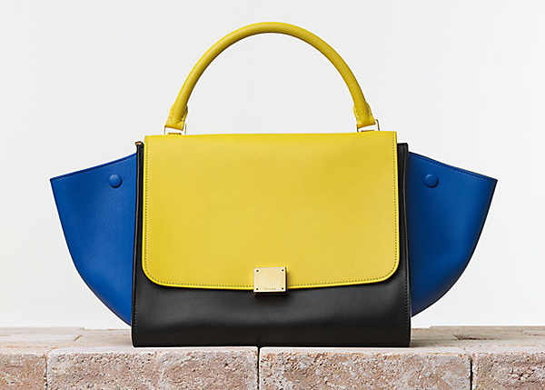 Celine Summer 2014 Bags 35